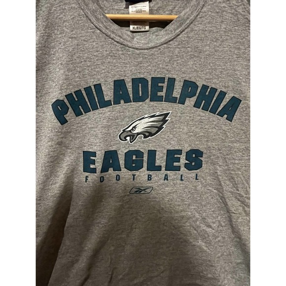 Vintage Philadelphia Eagles graphic tee - Picture 2 of 3